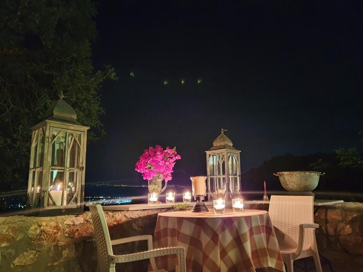 Orea Ellas Kos - Apartments & Bistro-Cafe Lagoudi Zia Екстер'єр фото